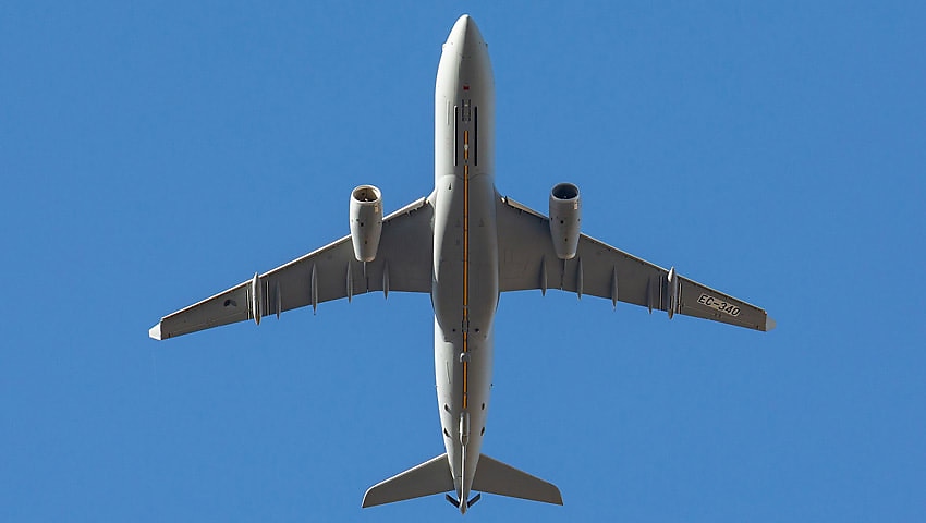Airbus secures RAAF modernisation contract