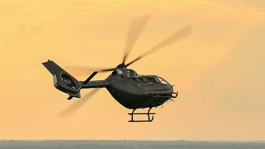 Airbus wins US Army logistics support contract