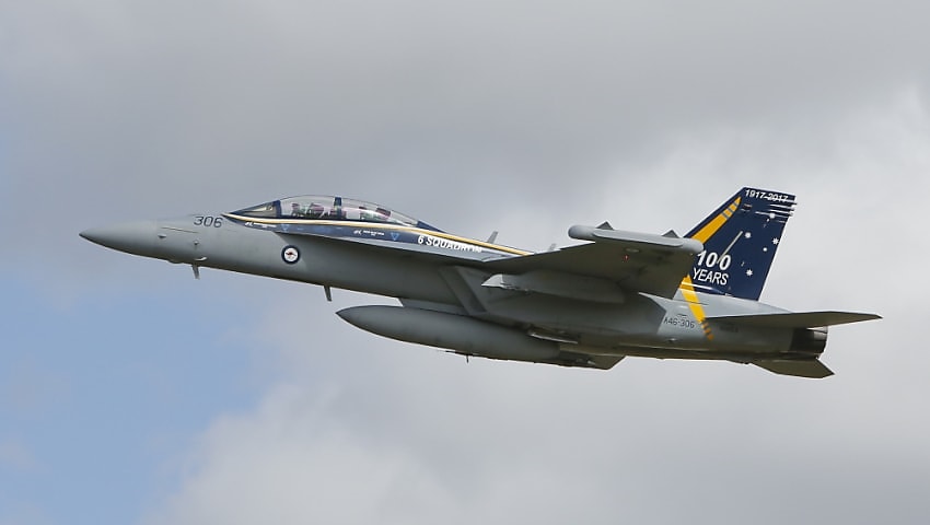 ea  g growler no   squadron