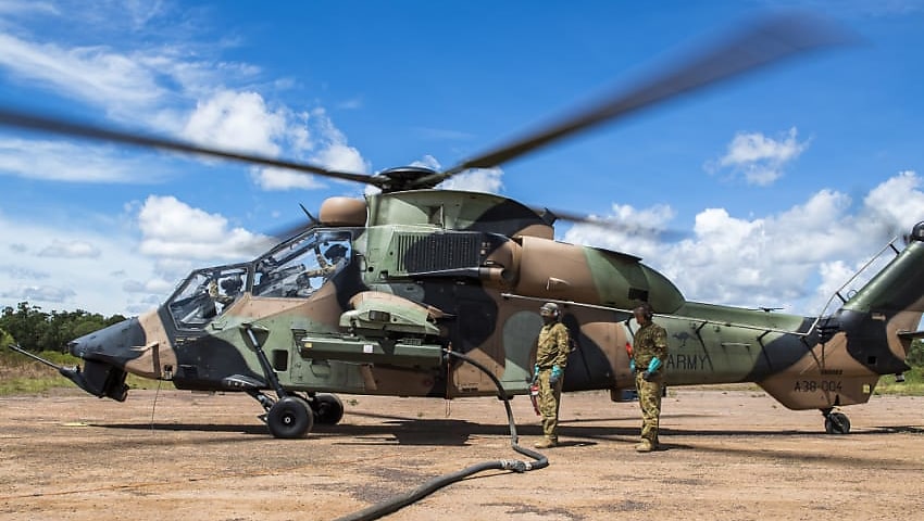 eurocopter cablex