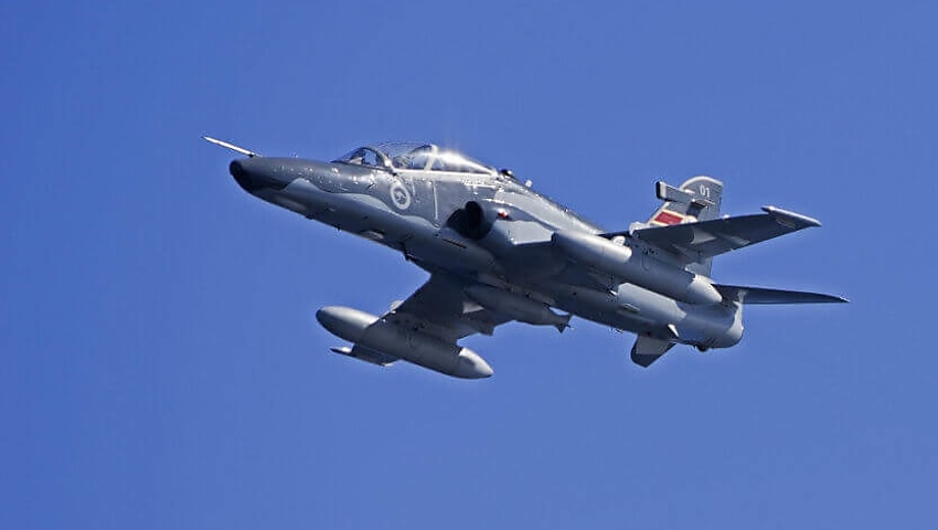 hawk   lead in fighter