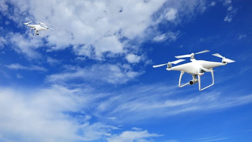 uavs