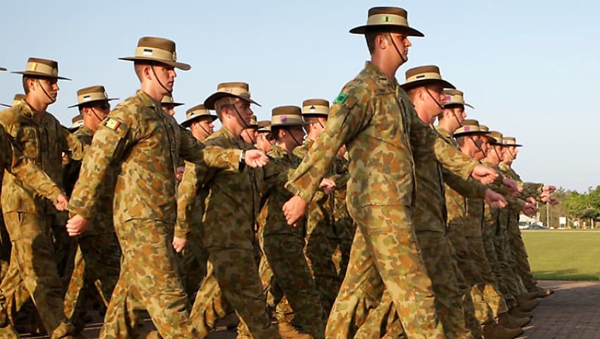 audit finds australian army s workforce planning ineffective