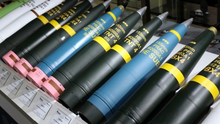 Australia to send howitzers to Ukraine