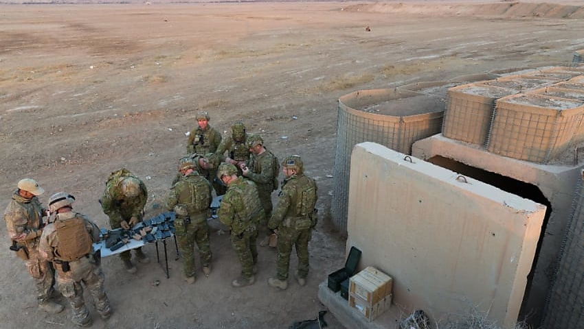 australian geospatial startup targets us military sector
