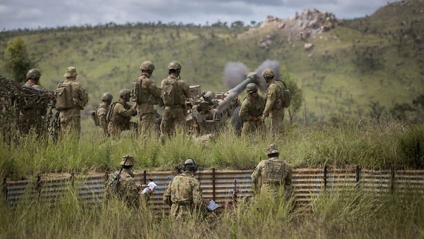 joint terminal attack