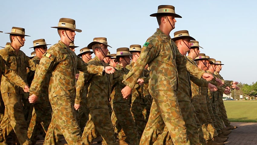 Top veteran employers unveiled