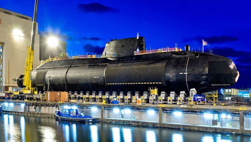AUKUS: Shaking up the Indo-Pacific status quo