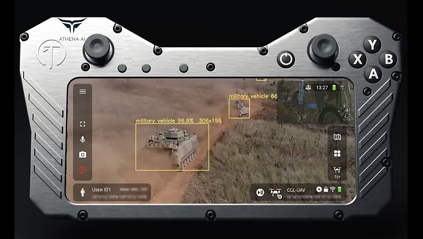 Anywise and Athena AI to deliver sovereign data-driven sustainment solution