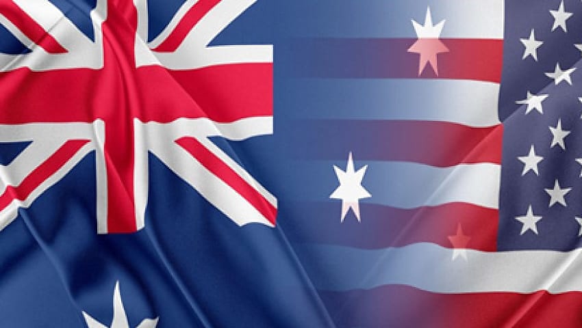 aus ame flag