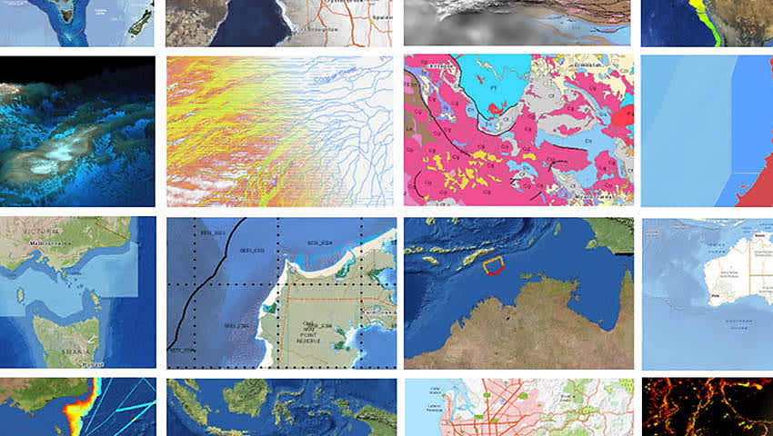 AGO commissions new PNG geospatial systems 