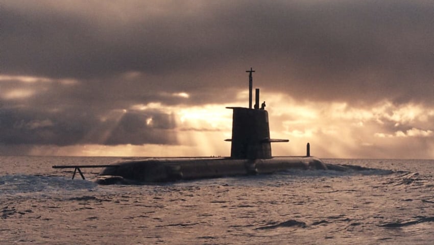 Marles backs Collins Class fleet amid operational concerns