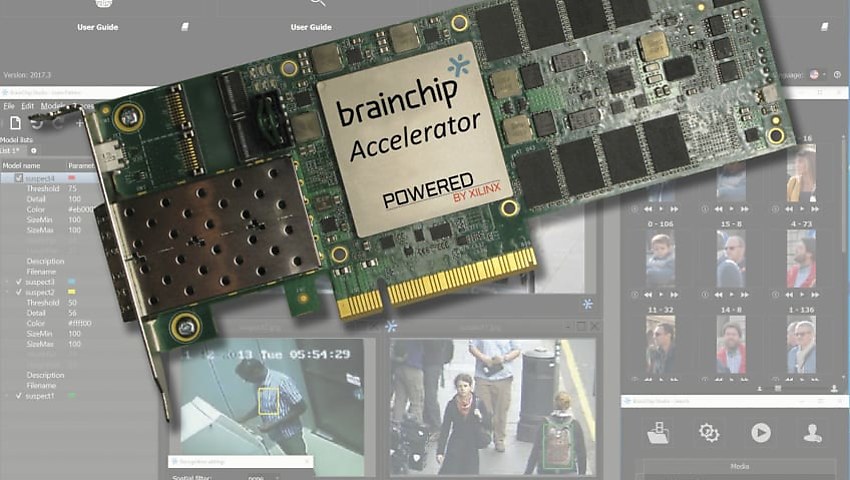 brainchip accelerator