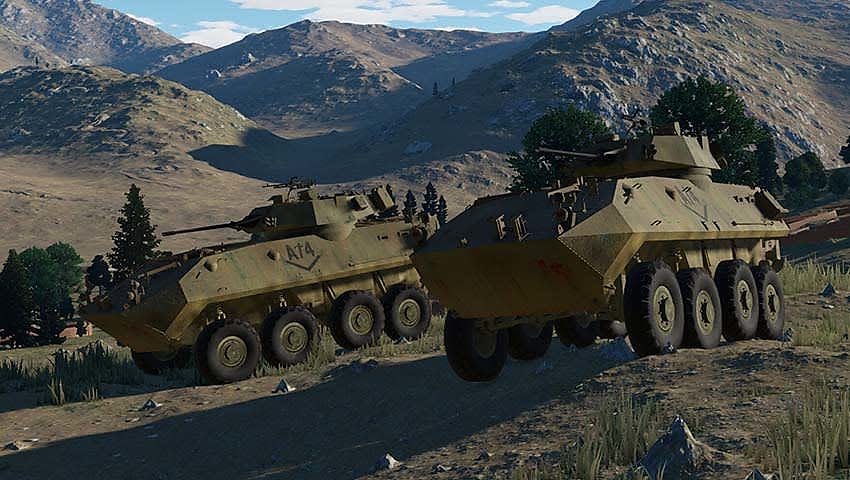 Australian industry partners secure additional US Army simulation contract