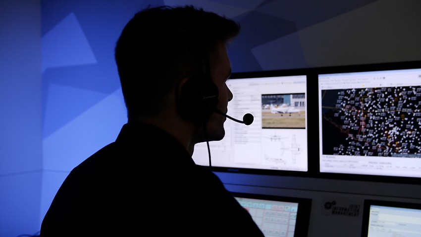 Frequentis lands Royal Netherlands Air Force deal