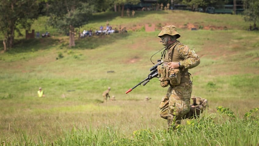 Australians urged to rally behind veterans for Veterans’ Health Week