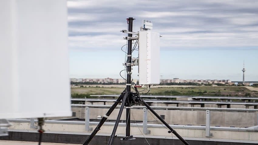 US tech company secures stake in DroneShield