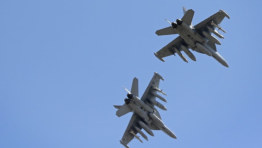 australia welcomes its full fleet of growlers