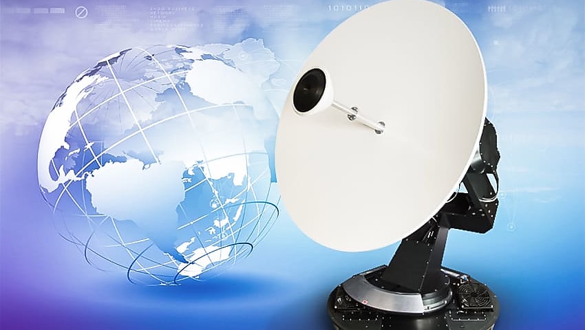 australian satcom specialist wins sea   contract