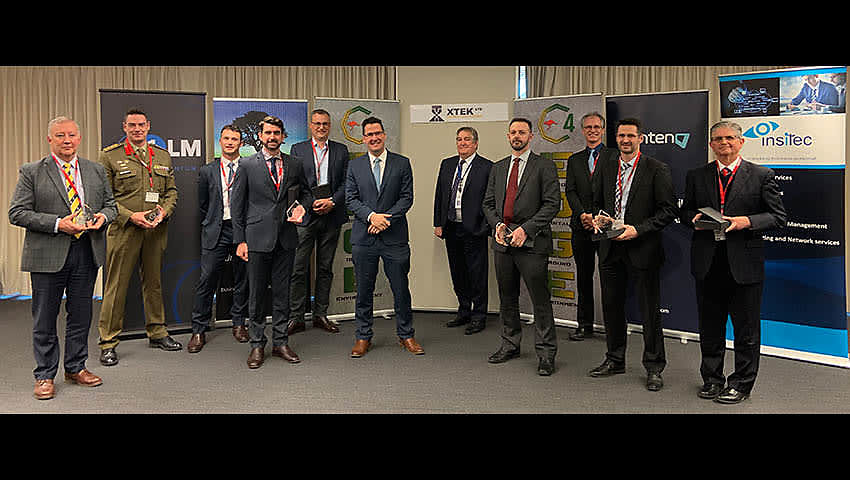 Aussie sovereign C4 SMEs secure Army contract for new defence industry co-operative model