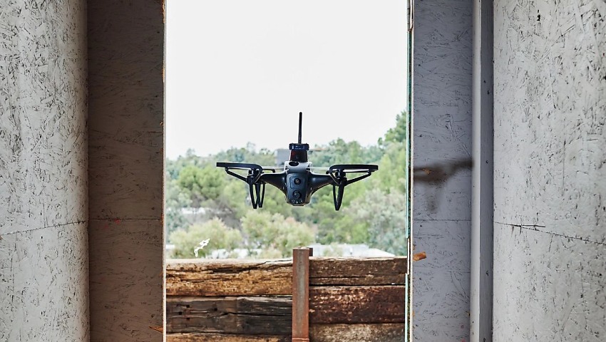 EPE partners with US provider to bring leading Nova 2 drone to Australia