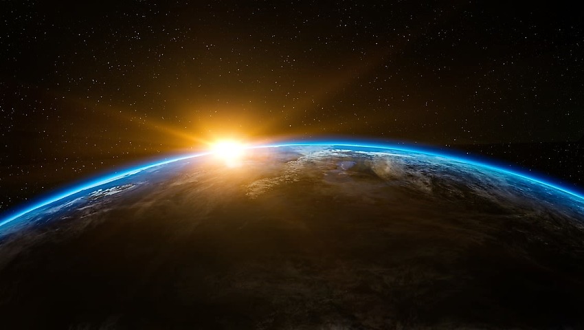 Australia to gain domestic space agency