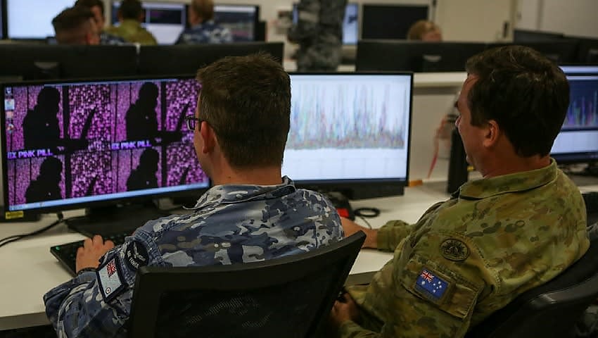 ANAO scrutinises Defence’s ICT overhaul