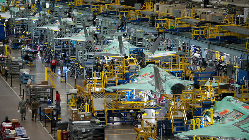 Aussie private equity firm acquires SA defence SME