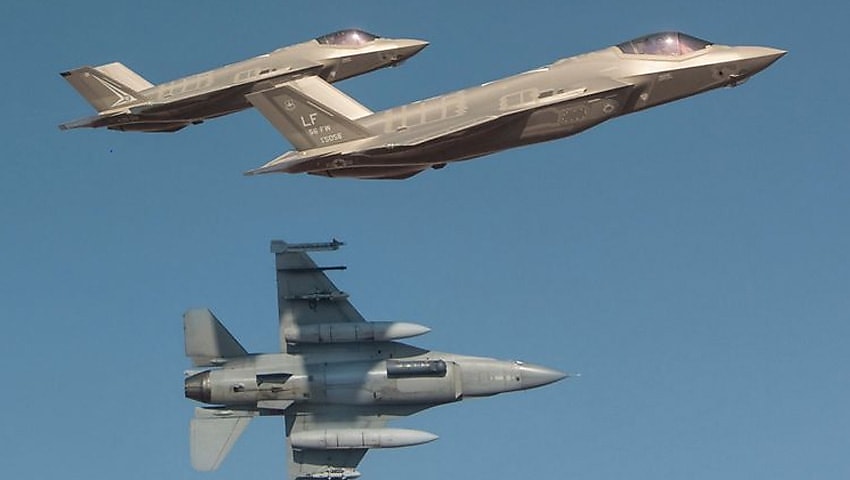AI to power novel ISR solutions for contested environments