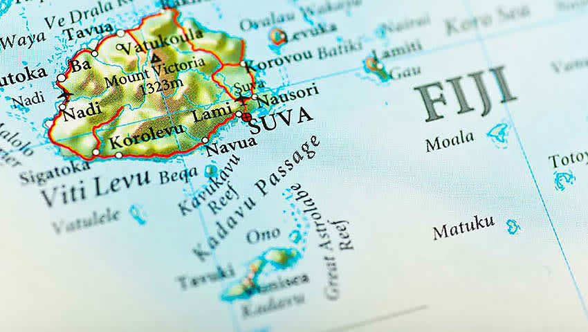 Australia confirms Blackrock Camp MoU with Fiji