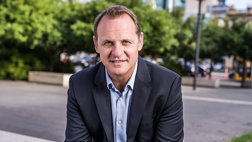 ASC welcomes new board director