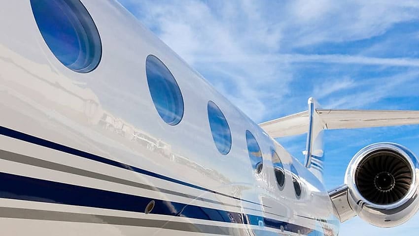 $2.46bn to enhance Air Force’s electronic warfare capabilities