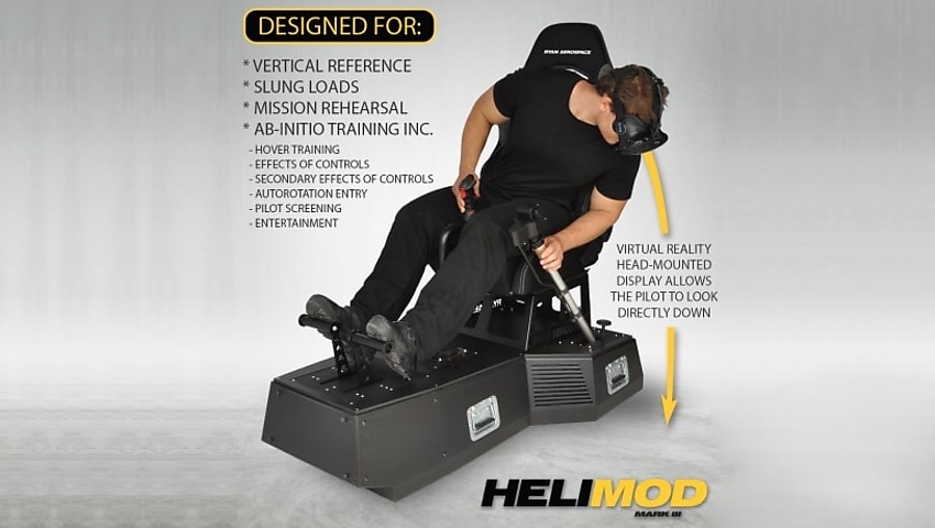 helimod mark iii main