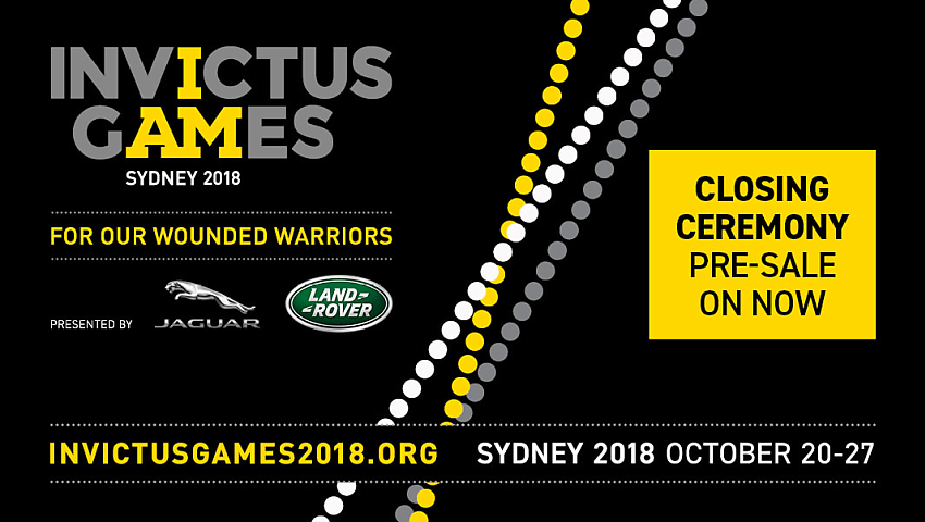 invictus