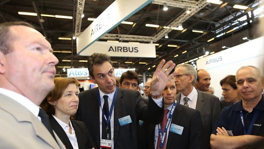 jean marc nasr airbus