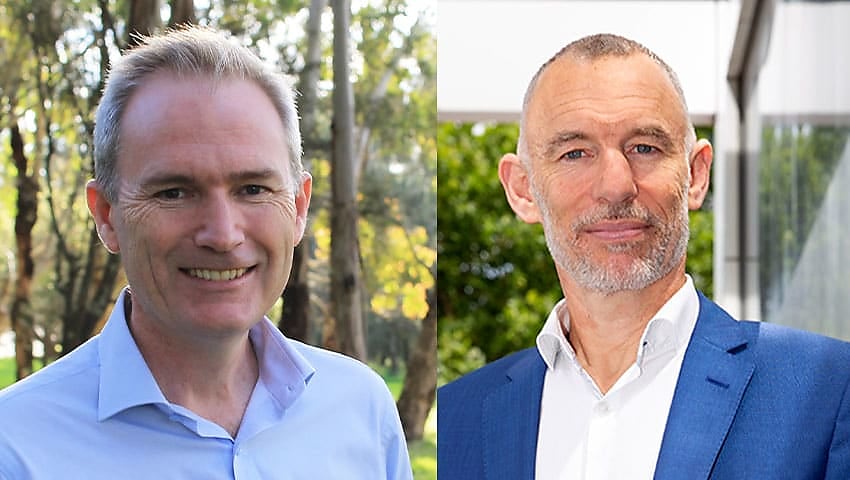 Assistant Minister to the Prime Minister for Mental Health and Suicide Prevention shares insights in Momentum Media exclusive