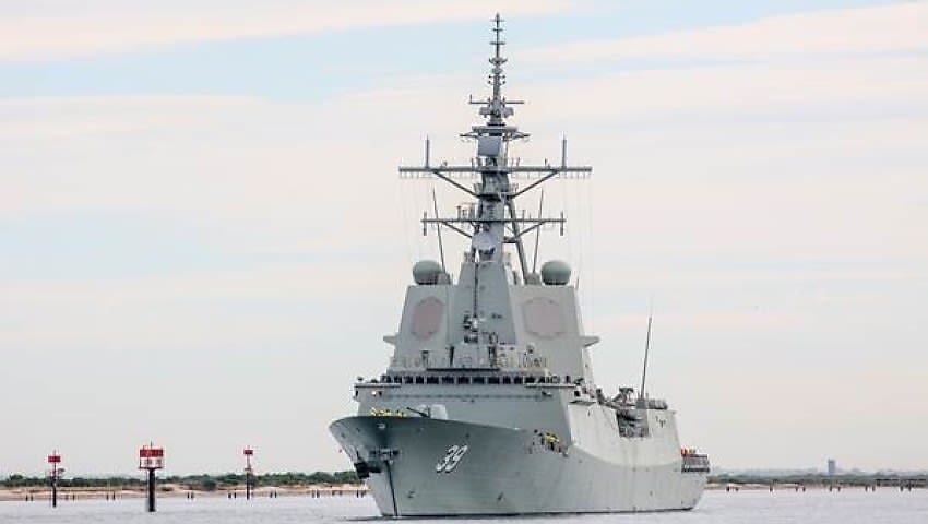 awd hobart