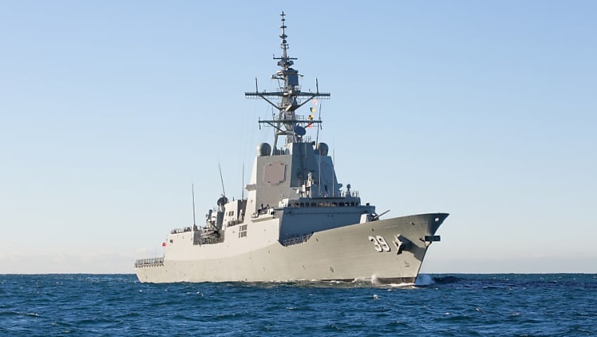awd hobart in sydney