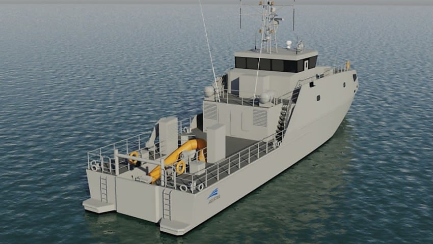 austal ppbr