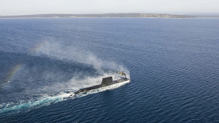 It’s time to prepare for a new east coast base for nuclear-powered submarines