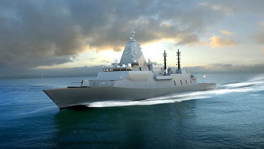 bae systems sea   design