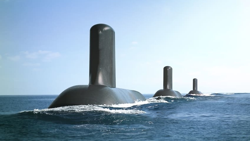 dcns future sub