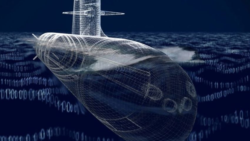 future sub design