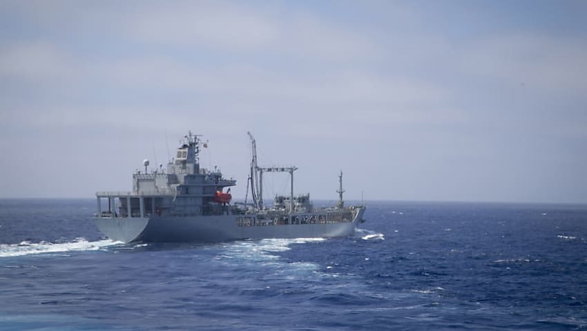 hmnzs endeavour