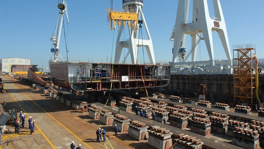 australia  canada  amp  uk in same boat for shipbuilding capabilities