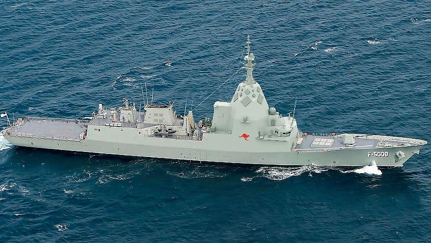 navantiaf