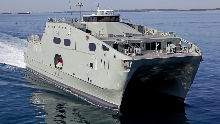 austal australia s hssv