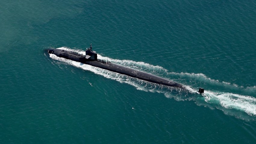Australia must prosecute the benefits of AUKUS to the Indo-Pacific