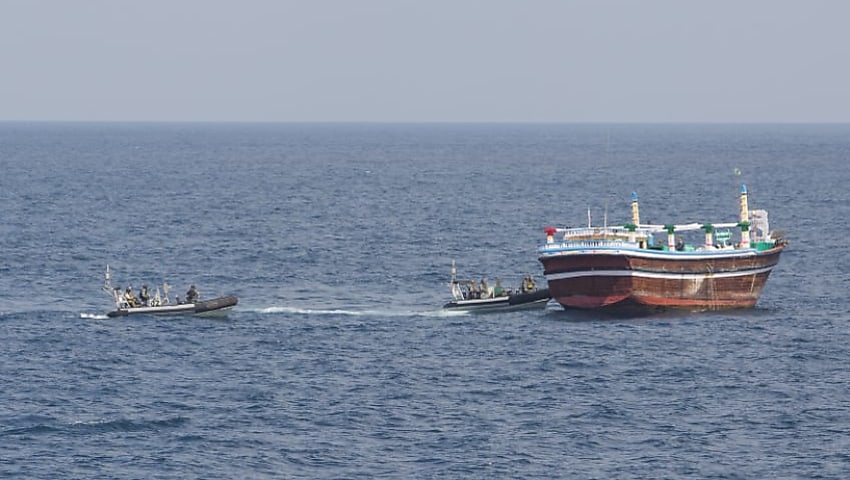 warramunga march drug seizure
