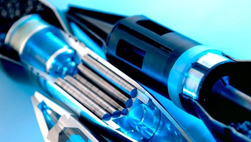 Australian industry first to support fifth-gen F-35 program